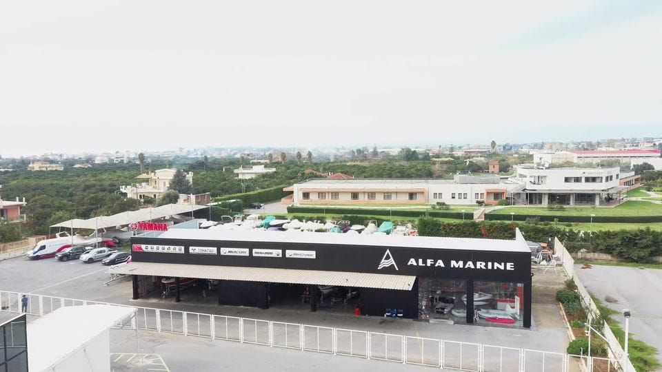 Our Company