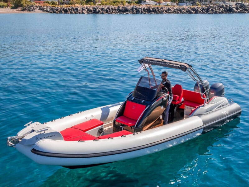 Rent a Powerboat in Kalamata | Luxury & Adventure Boat Rentals